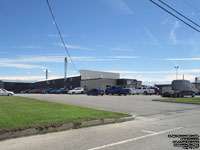 Transport Roger Ouellet, 143 des Raymond, Rivière-du-Loup,QC