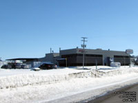 Veolia, 2800 de l'Etchemin, Lévis,QC