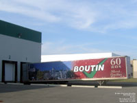 Boutin Express - Merci Québec