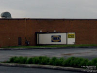 Camionnage C.P. - Ikea