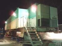 Dome Productions - Tribute - Mobile TV production truck