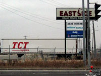 TCT Logistics
