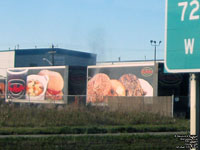 Tim Horton's TDL Group