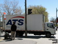 Audlauer Transportation Services