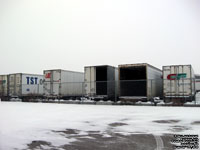 Canadian Freightways