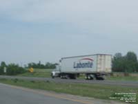 Transport J.C. Germain - Labonté