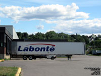 Transport J.C. Germain - Labonté