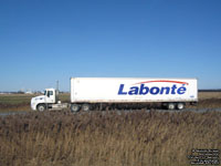 Transport J.C. Germain - Labonté