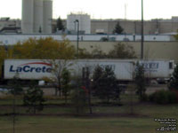 LaCrete Transport