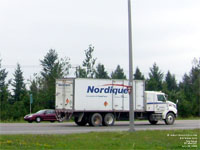 Nordique