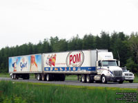 Trans 4 Logistics