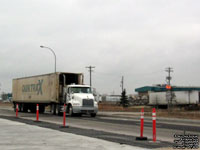 Quiktrax Intermodal