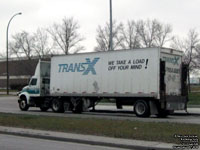 TransX