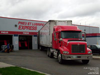 TransX