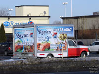 Used truck