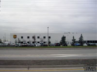 UPS, 1930 Derry Road East, Mississauga,ON
