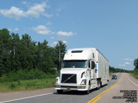 Atlas Van Lines - Blue Nose Moving and Storage