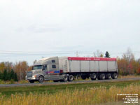 Transport G. Boily