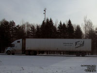 JMF Transport
