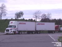 Watkins - Fedex National LTL