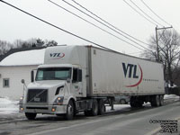 VTL Transport