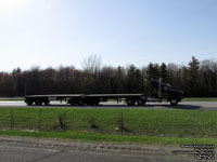 Unidentified truck