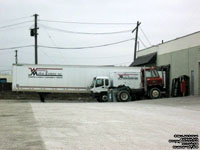 Winnipeg Motor Express